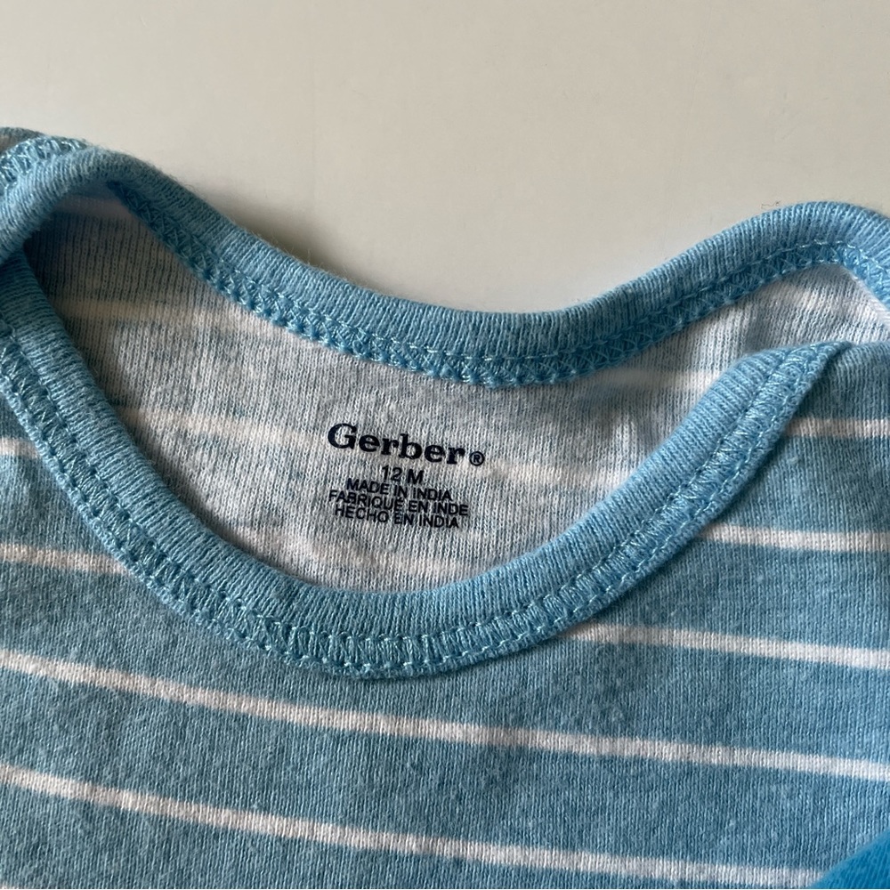 Carters Bundle - Picture 3 of 4